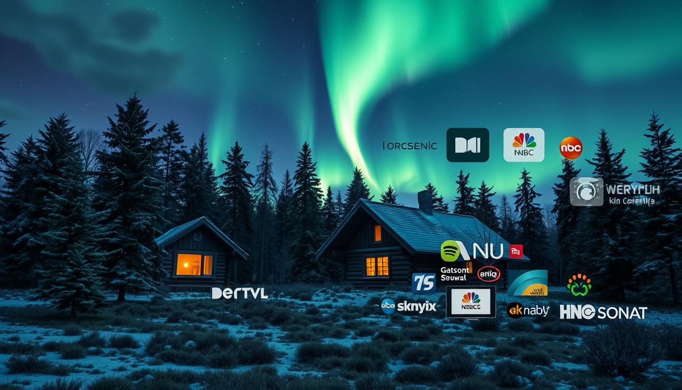 nordic iptv