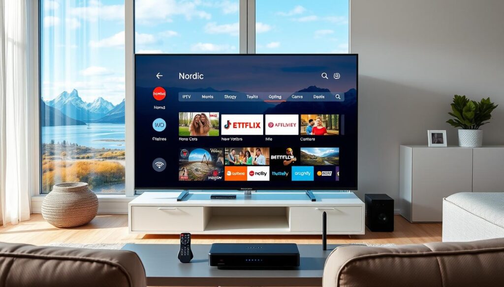 smart TV compatibility